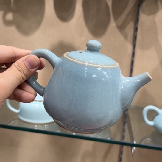大宋甄选茶具茶器