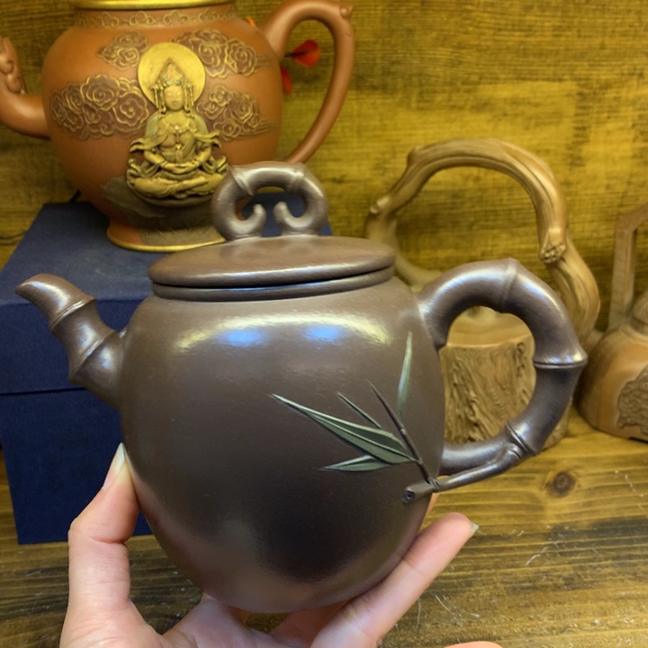 茶壶紫砂紫砂壶茶具