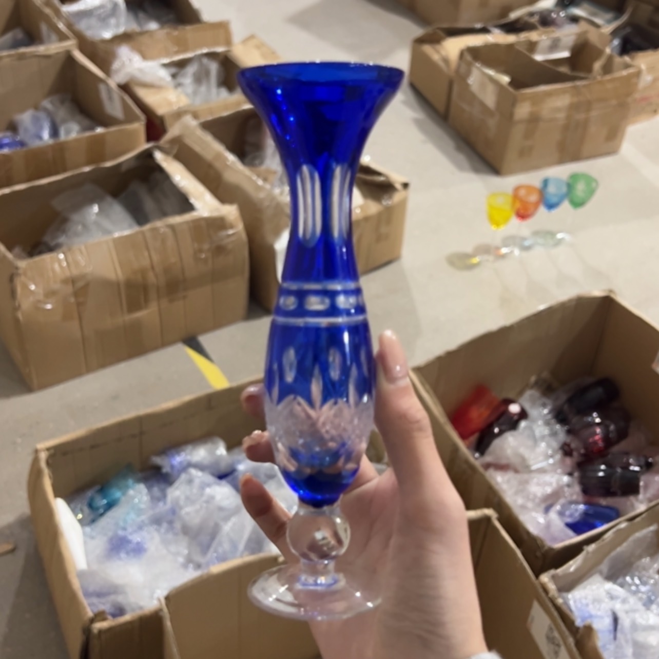 【闪购商品】如图微瑕一个，如图微瑕一个