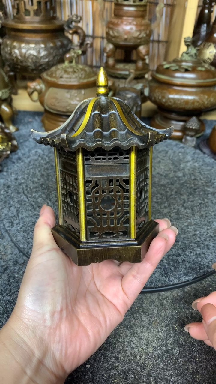 精品摆件工艺精湛112