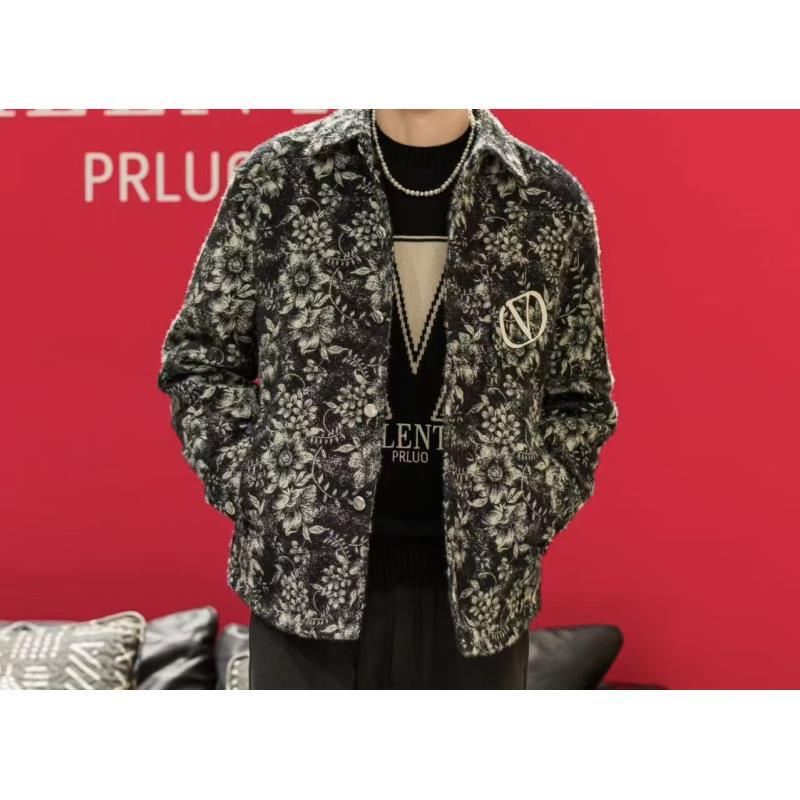 外套断码断色链接