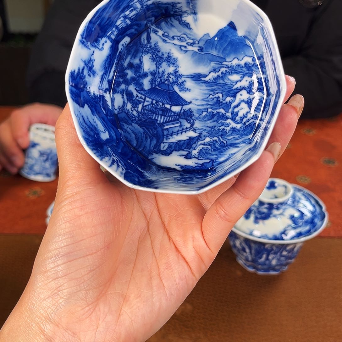 九鸣瓷艺九鸣瓷艺