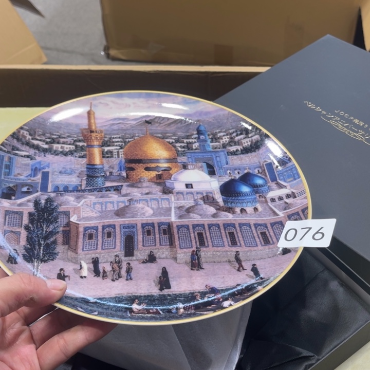 瓷片好看的好看的