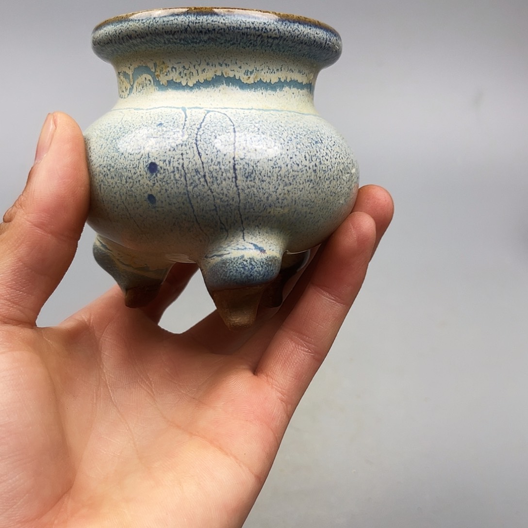 陶瓷艺术品摆件摆件