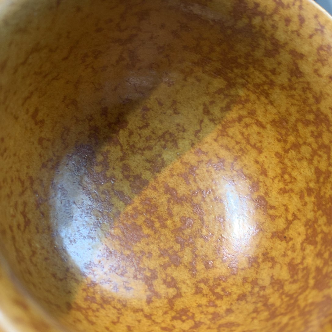 赤**空龙泉青瓷手工制作