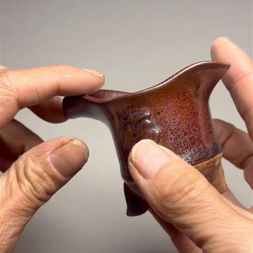 【闪购商品】茶盏-133............