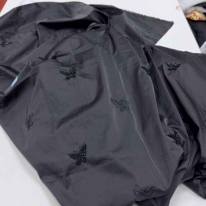 无纺布3米羽绒服面料