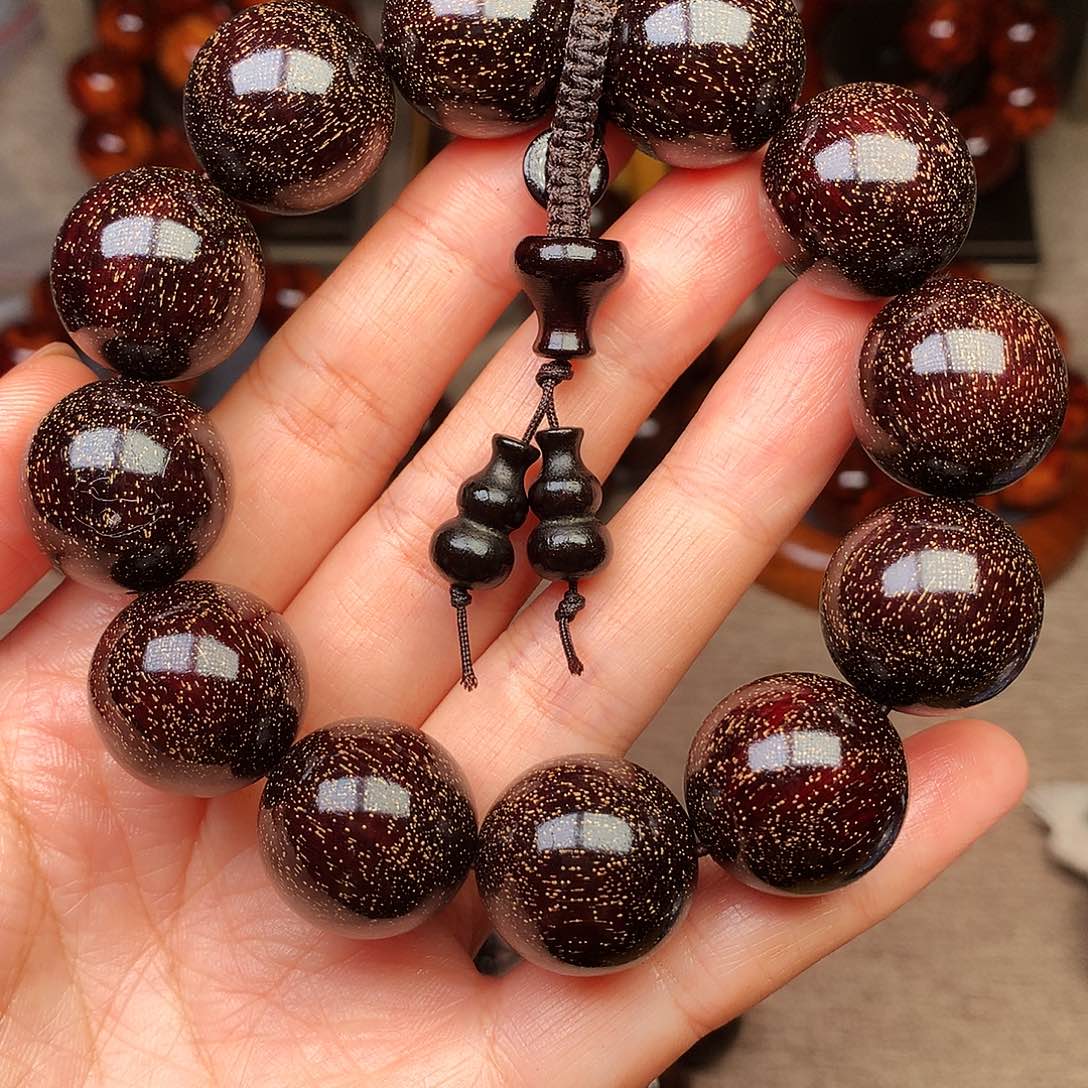 檀香紫檀（小叶紫檀）2.0