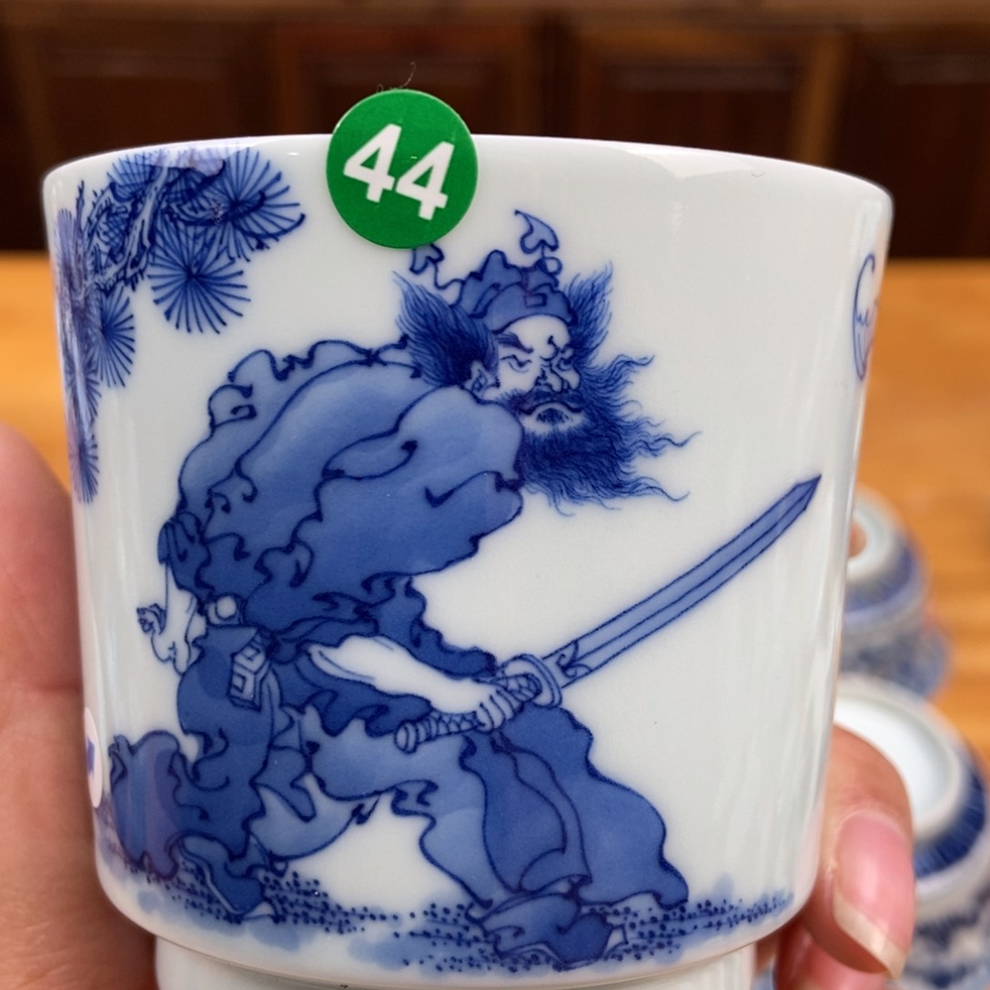 景德镇手绘哈哈哈哈哈