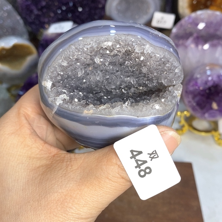 水晶大型摆件（非配饰）未镶嵌