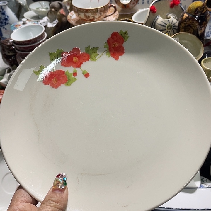 瓷片19:9包邮新疆西藏不发货