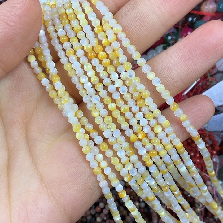 查罗石散珠合金卡3一条黄贝一条