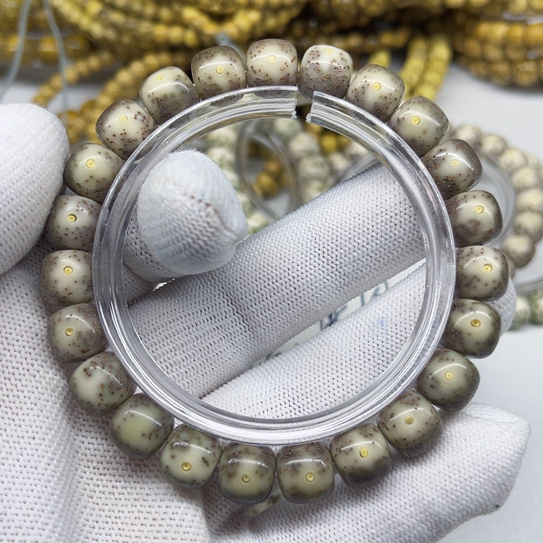 星月菩提手串A7-10