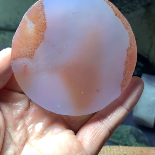 定制玛瑙天然玛瑙手镯