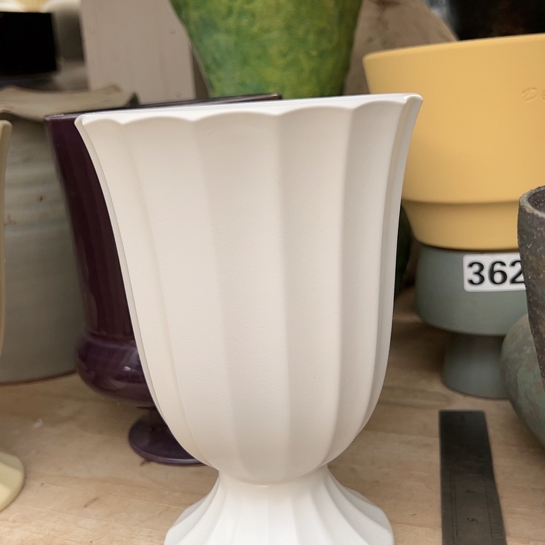 065景德镇陶瓷口11高18