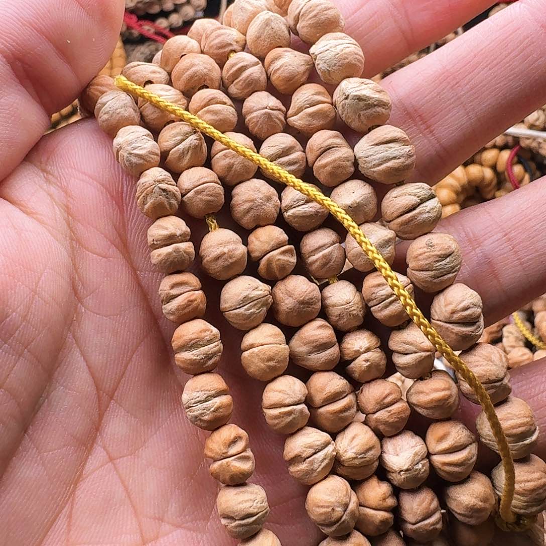 吊坠柏香籽/百香籽?***頭