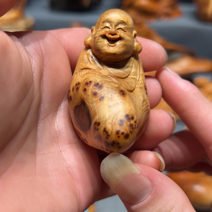 柏木（崖柏）点点关注，感谢分享