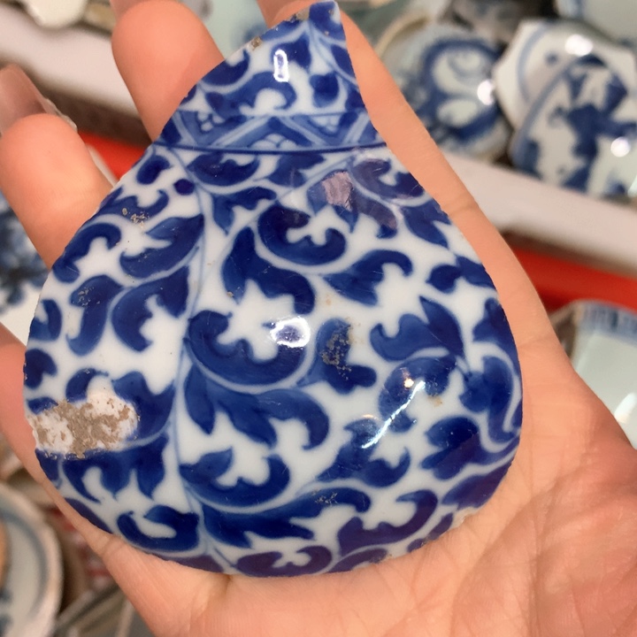 当代现代全手工工艺品