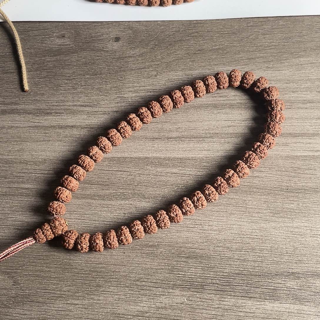 吊坠金刚菩提极臻平细单圈10✖️6.6左右