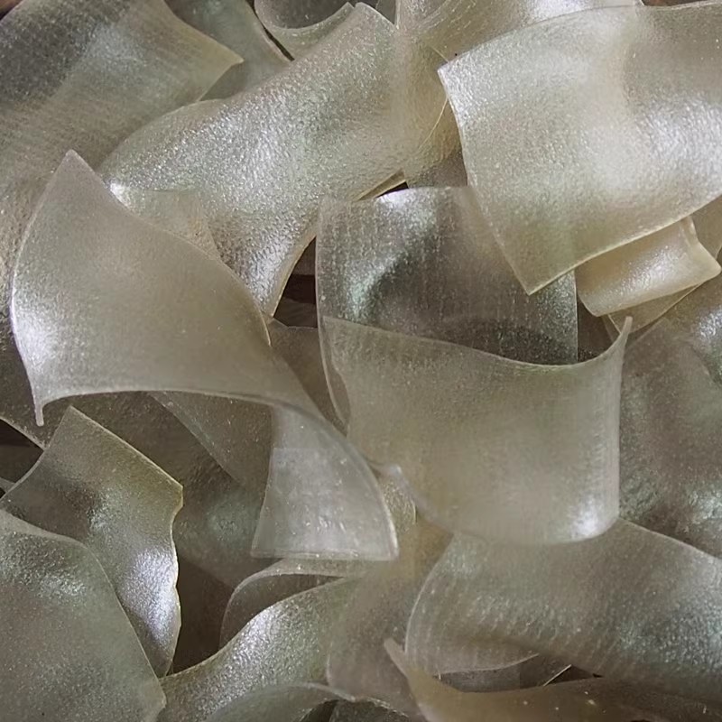 【小雨专属】农家自制红薯粉皮