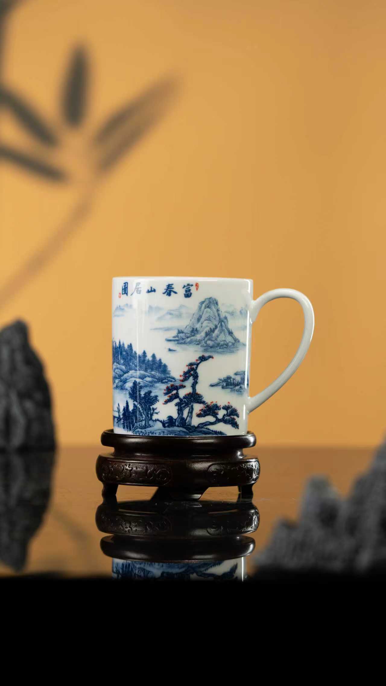 D650景德镇陶瓷精选