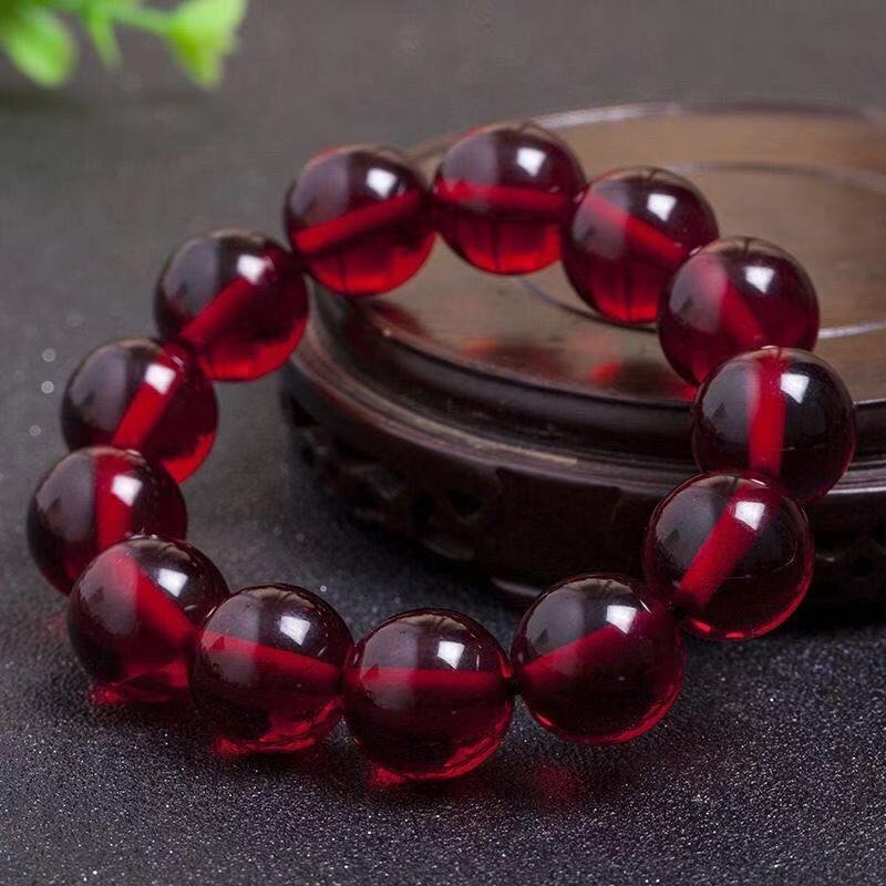 QL14精品菩提手串（无礼盒）