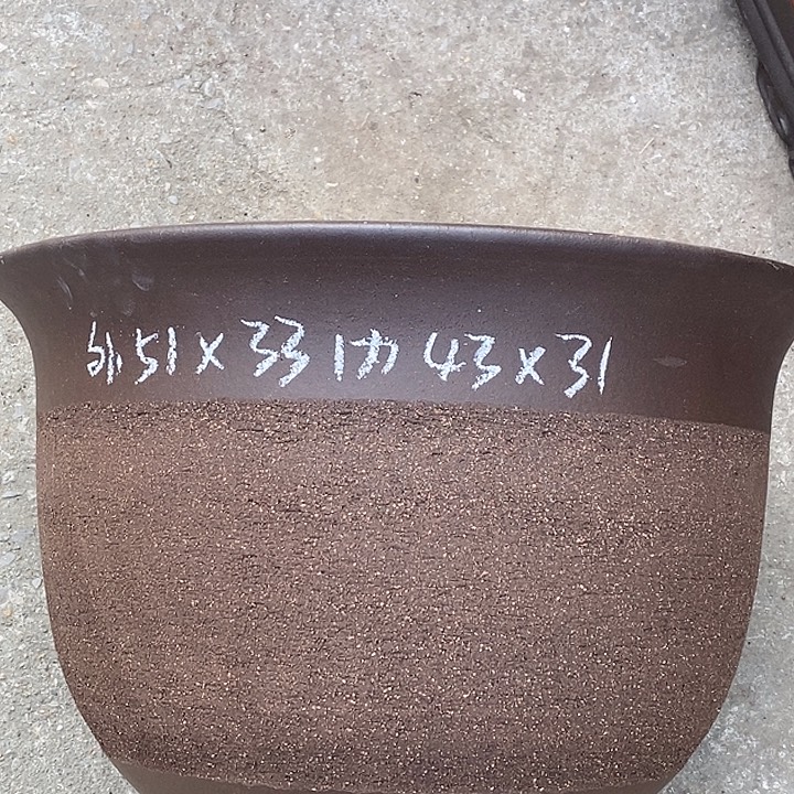 宜兴紫砂花盆花盆包邮