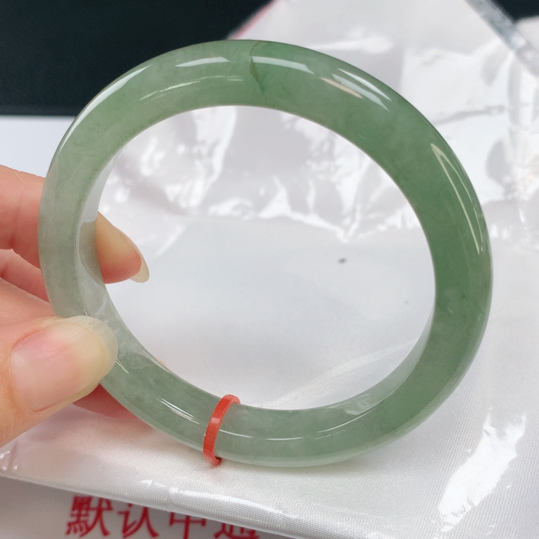 未镶嵌手镯翡翠036