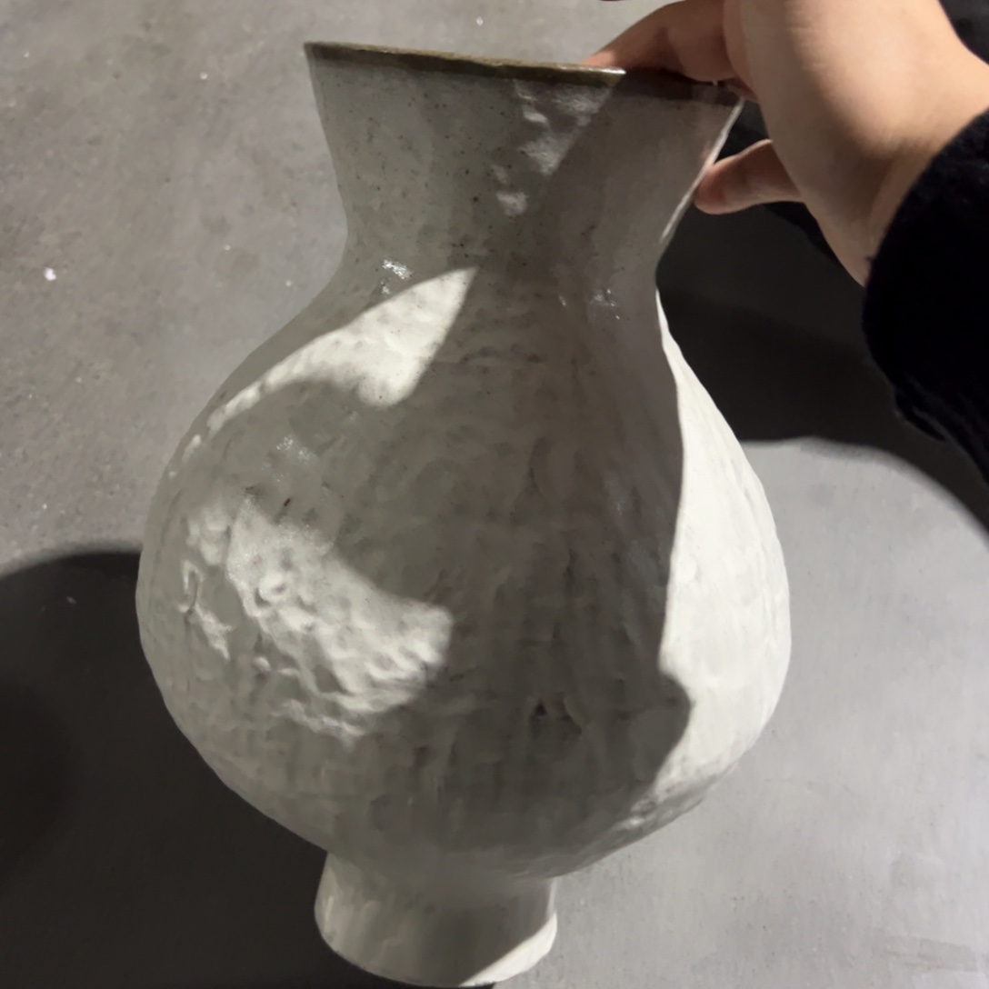 陶瓷下午我去卓越随心所欲去取