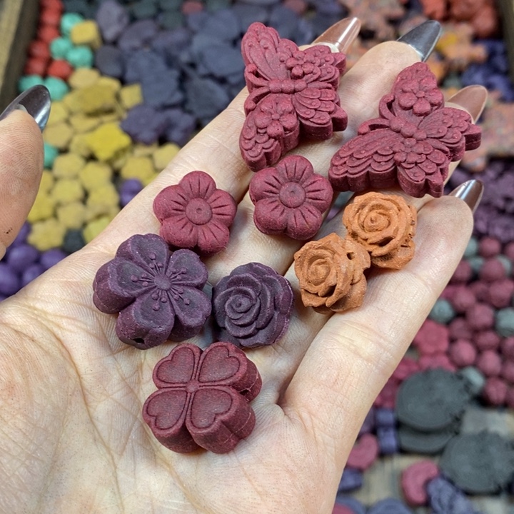 孖***咪泥塑合香配饰大礼包3