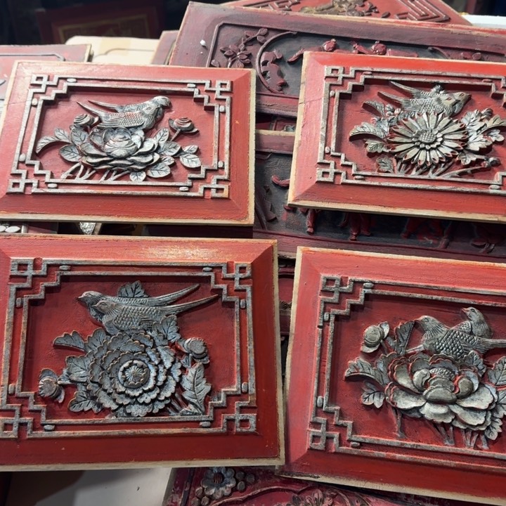 香榧木随*在干嘛，这两种