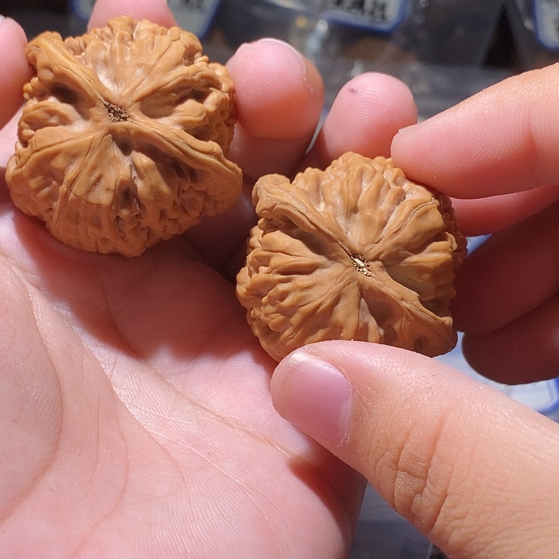 用***1吊坠文玩核桃40维修凤凰台