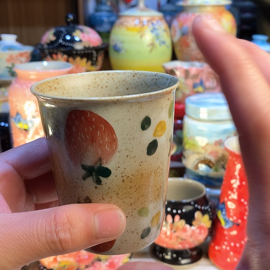 瓷片是的就是这样i