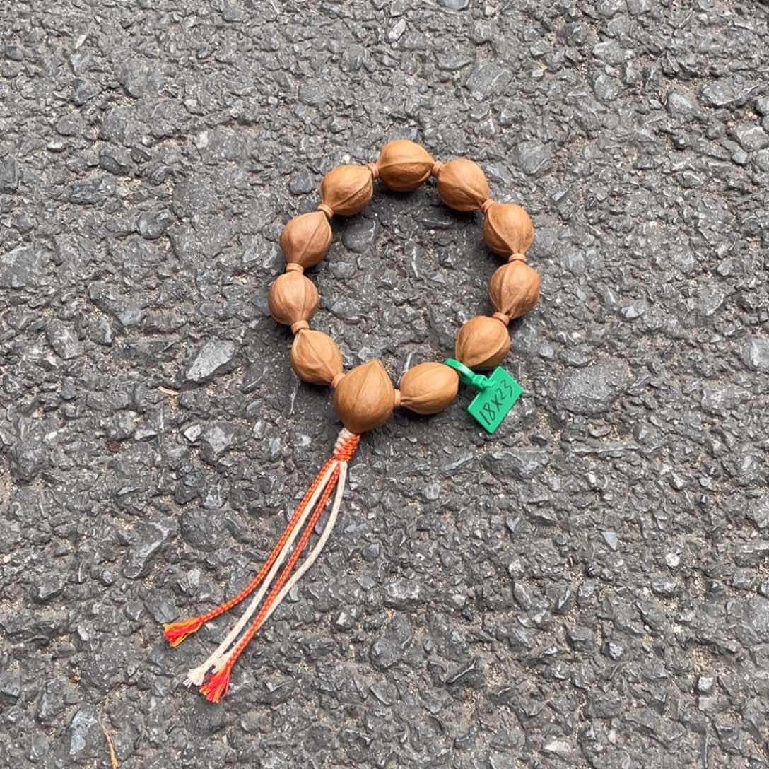 1823梅林铁核一物一图