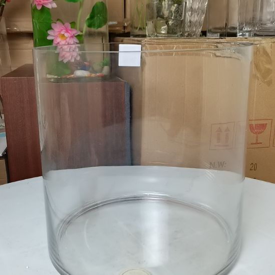 玻璃口径30高度40直筒现货现货