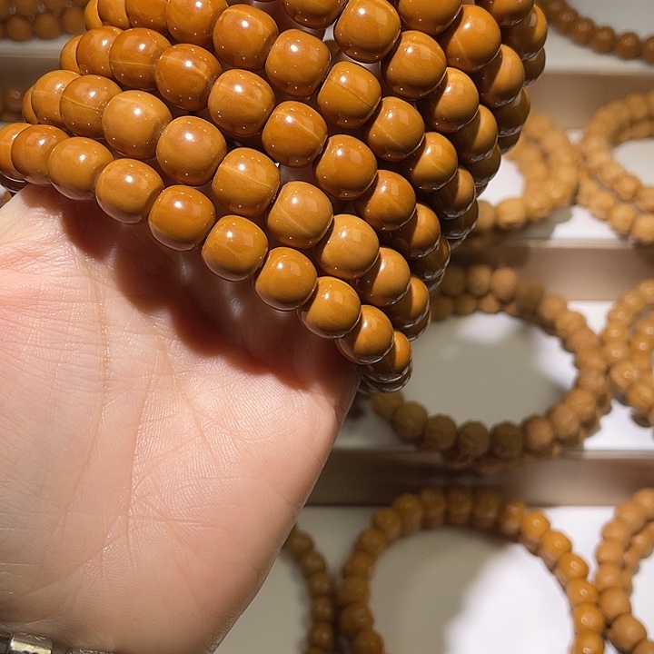 吊坠猴头核桃猴头