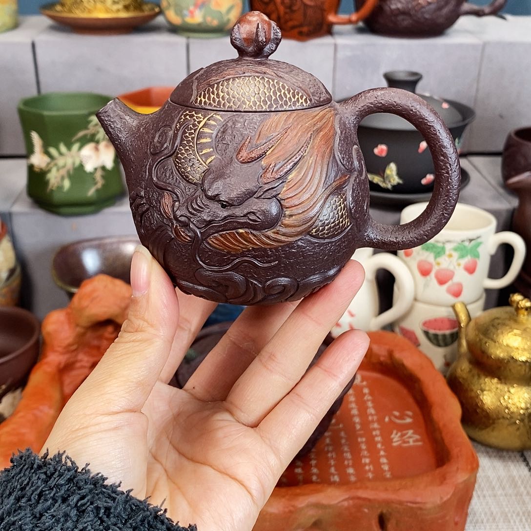 茶杯紫砂紫砂紫砂