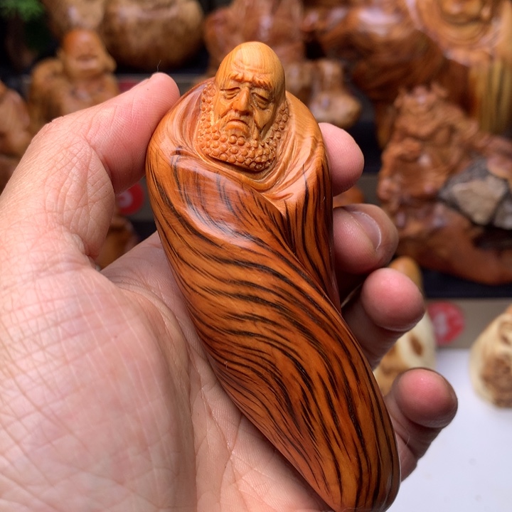 柏木（崖柏）崖柏陈化