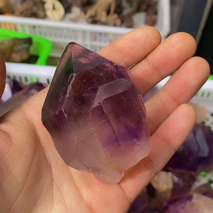 嗯***哦珠宝半成品未镶嵌水晶