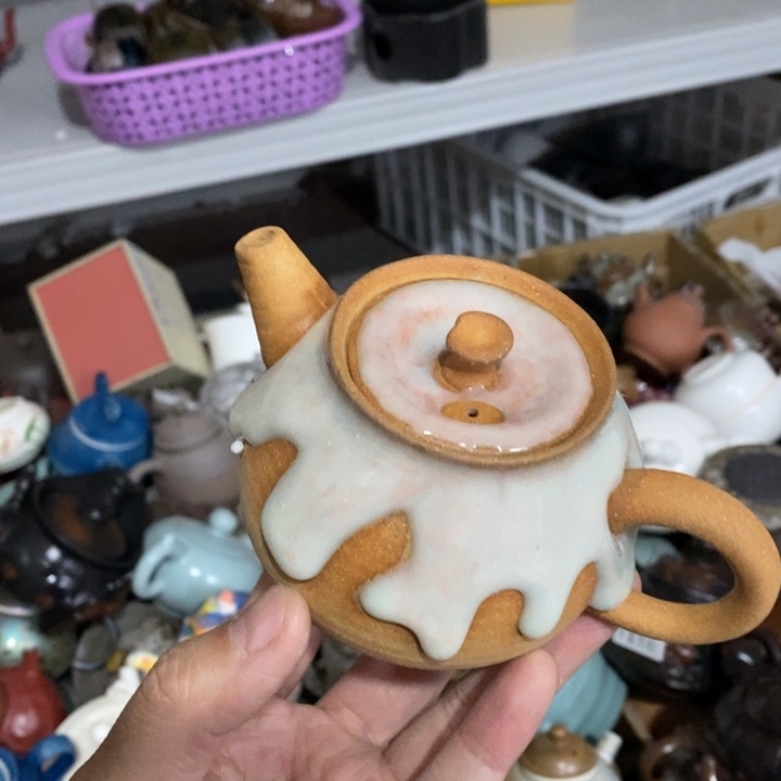 陶瓷艺术品及陶瓷艺术作品