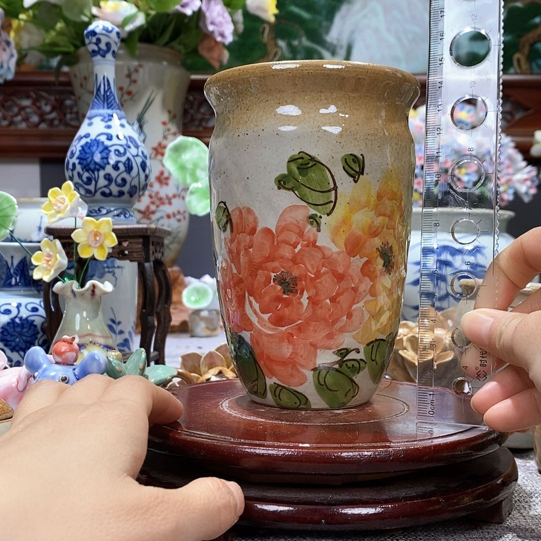 瓷片景德镇的陶瓷