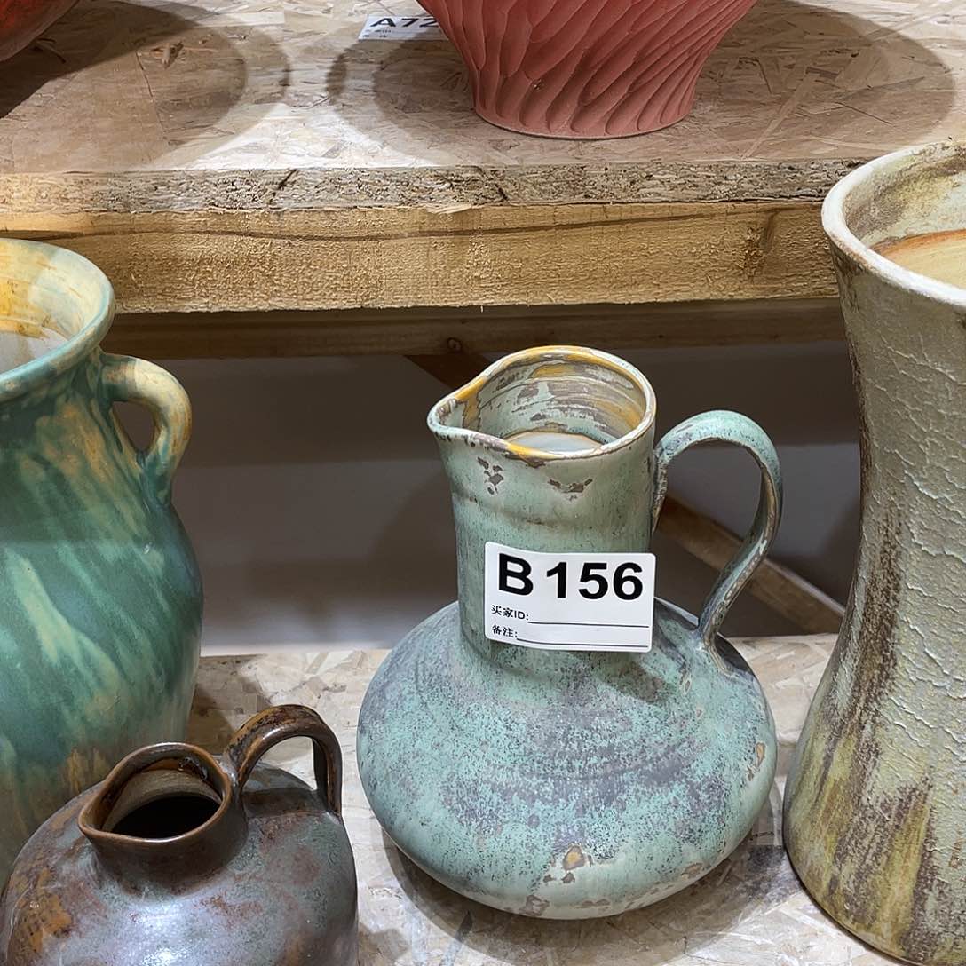 瓶景德镇陶瓷花瓶花器