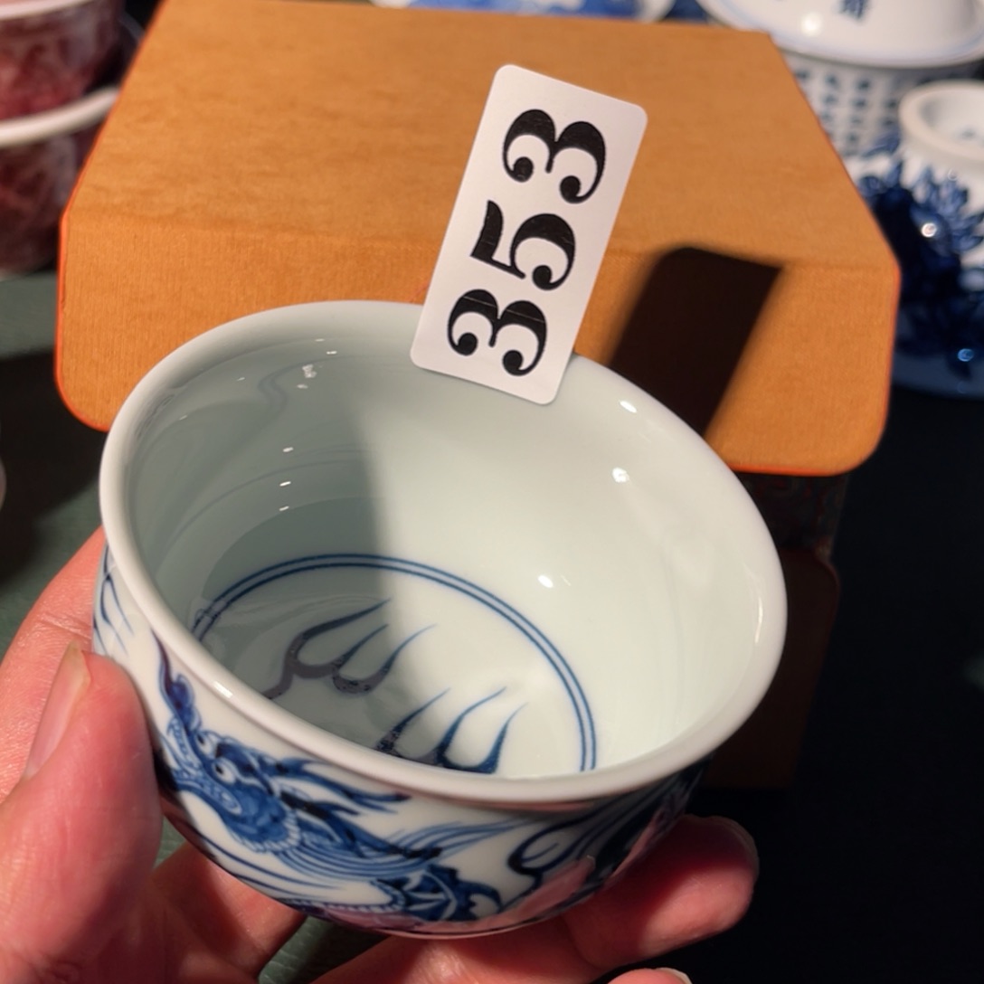 353 半月陶瓷半月陶瓷