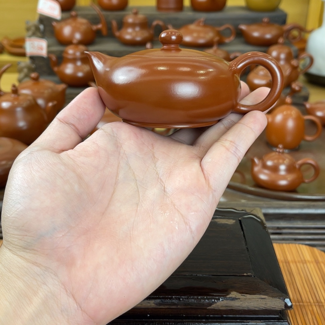 紫砂茶壶福利价茶壶