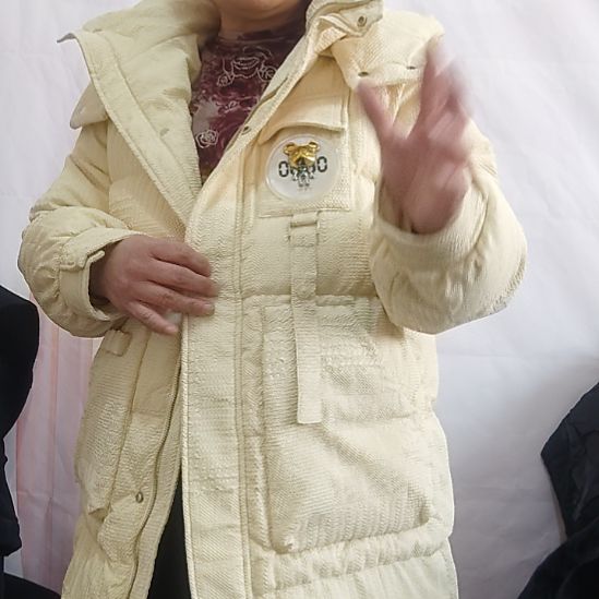 穿着舒服透气性好