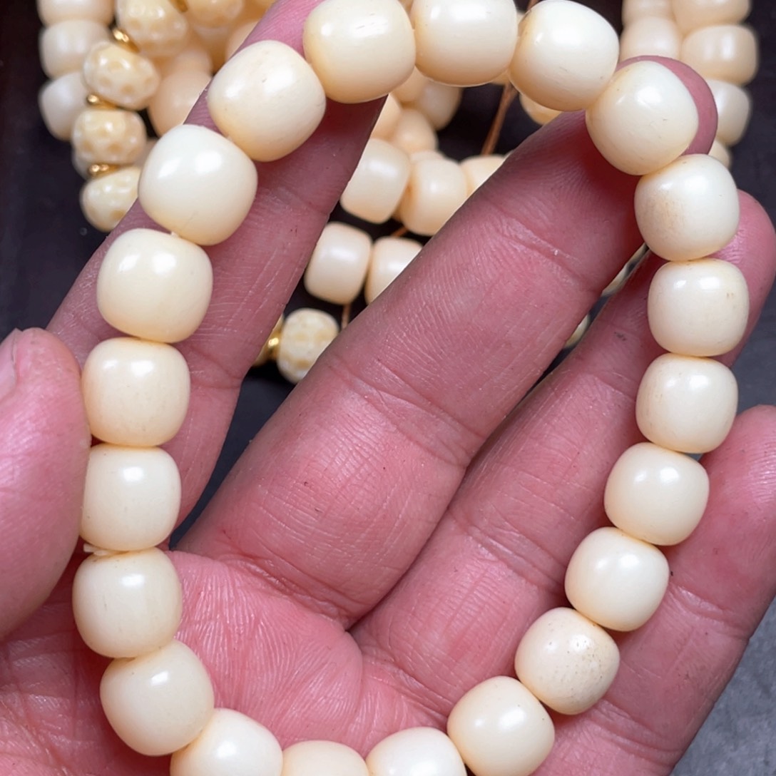 驼骨手串/手链编号193