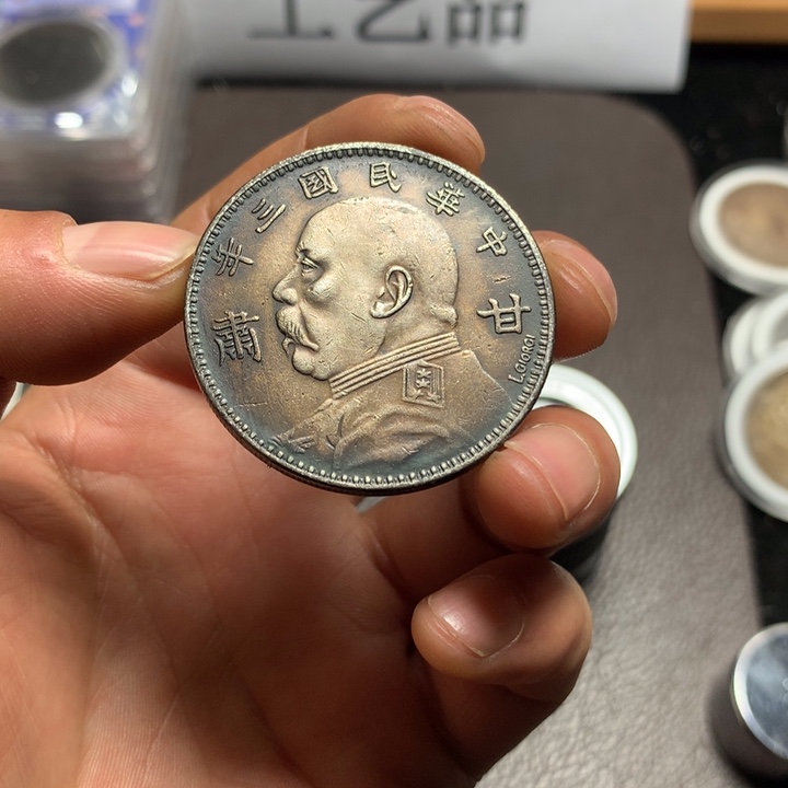 泉藏臻选    闪购链接  一图一物    复古手工艺品摆件