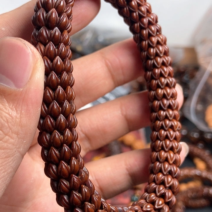 紫金鼠吊坠今天的