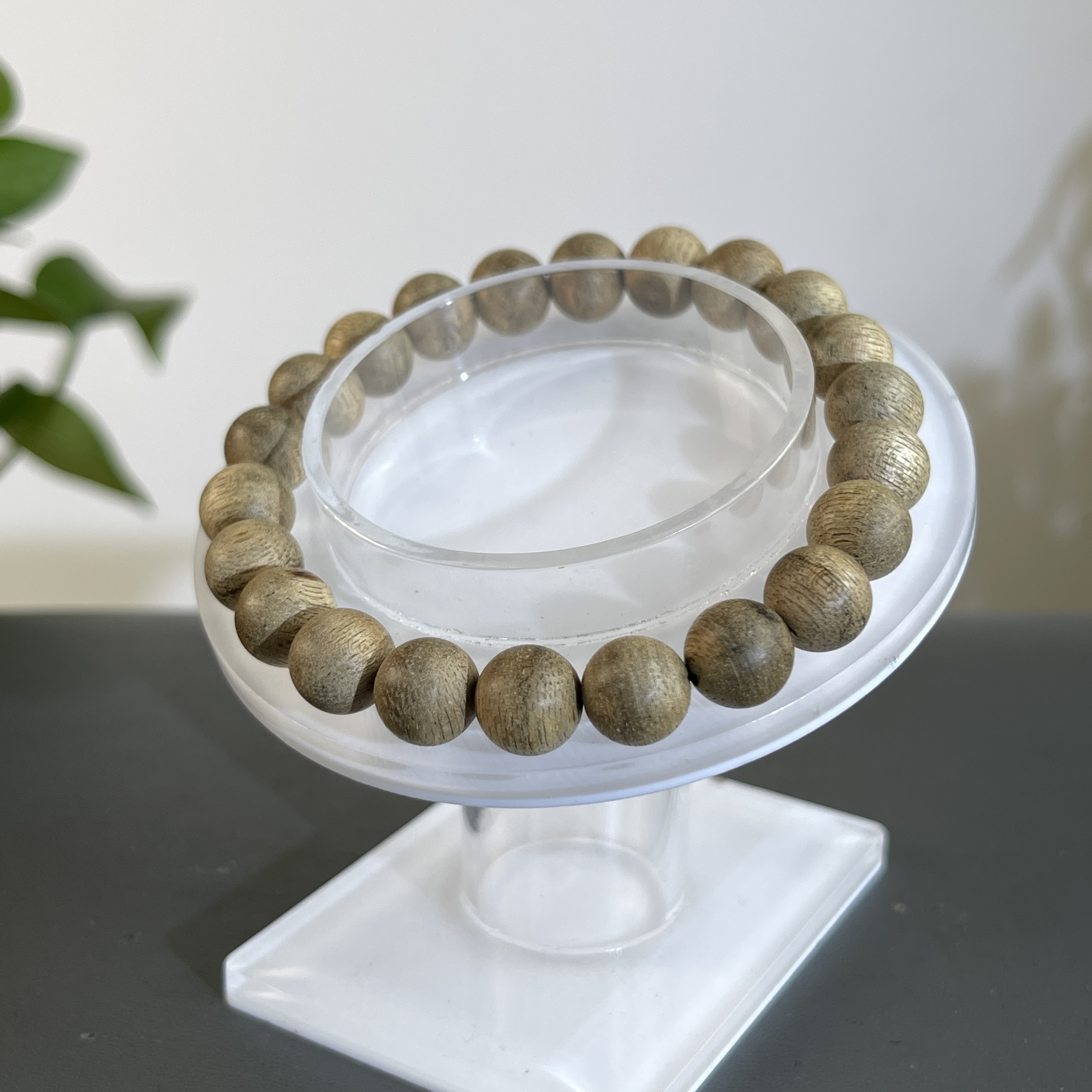 ZYCX-079 马泥涝0.9单圈手串5.29g 约：22颗*9mm