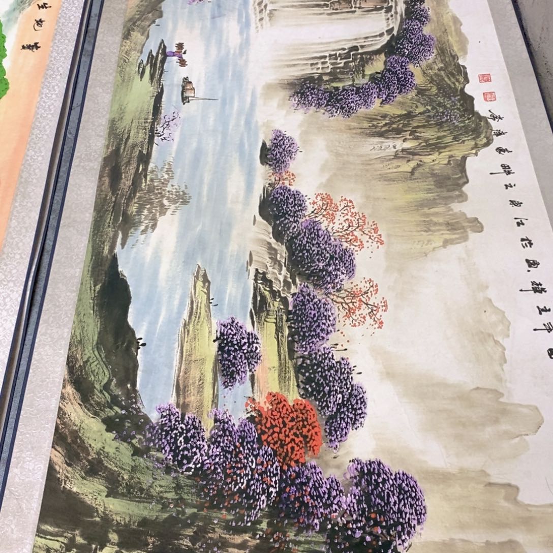 我们的目标是成为一名